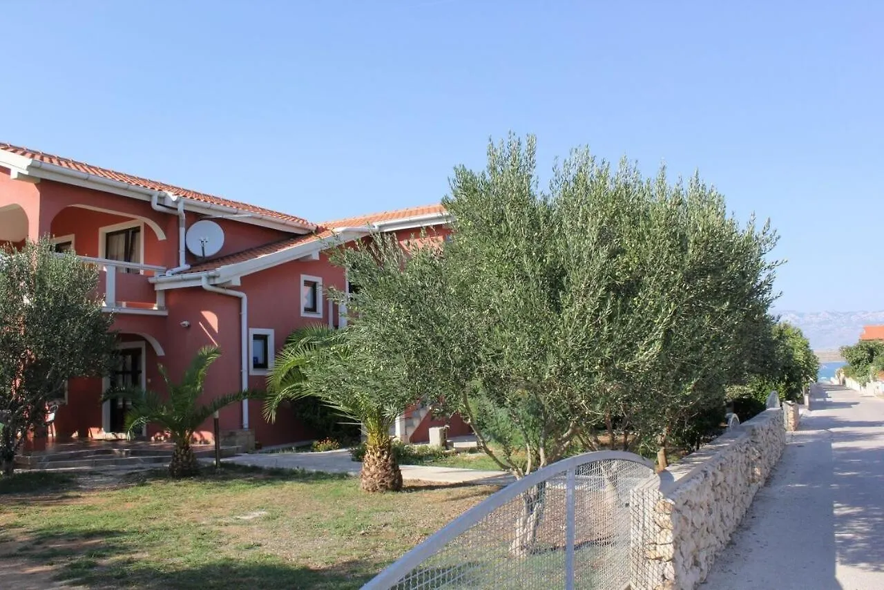 Apartments With A Parking Space Vir - 16768