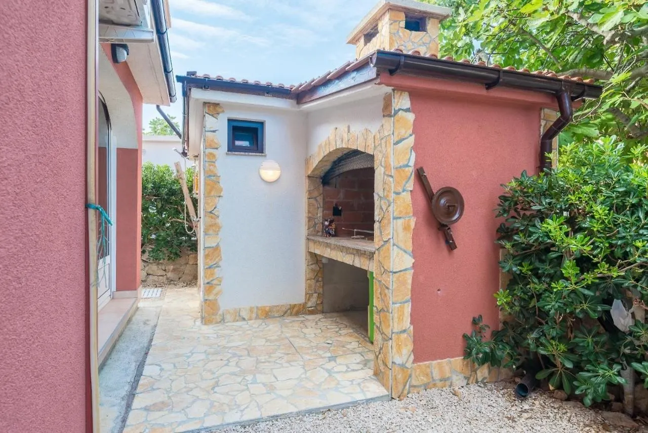 Apartments With A Parking Space Vir - 16768 Croatia
