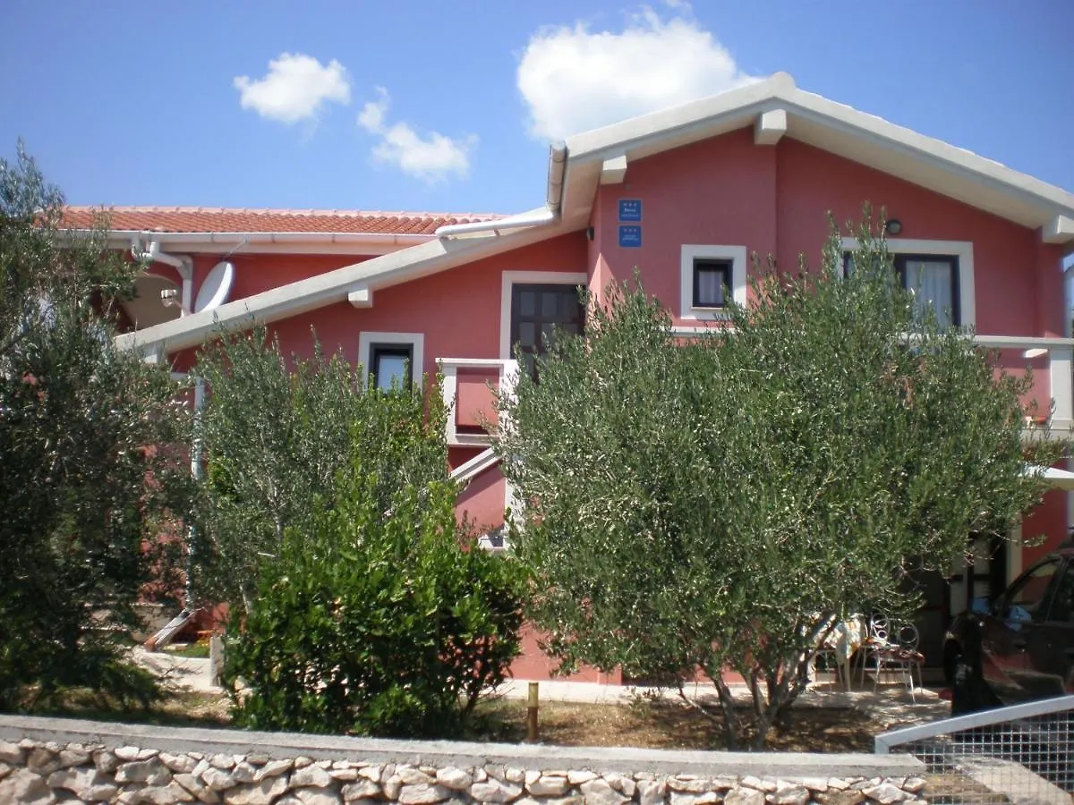 Apartments With A Parking Space Vir - 16768