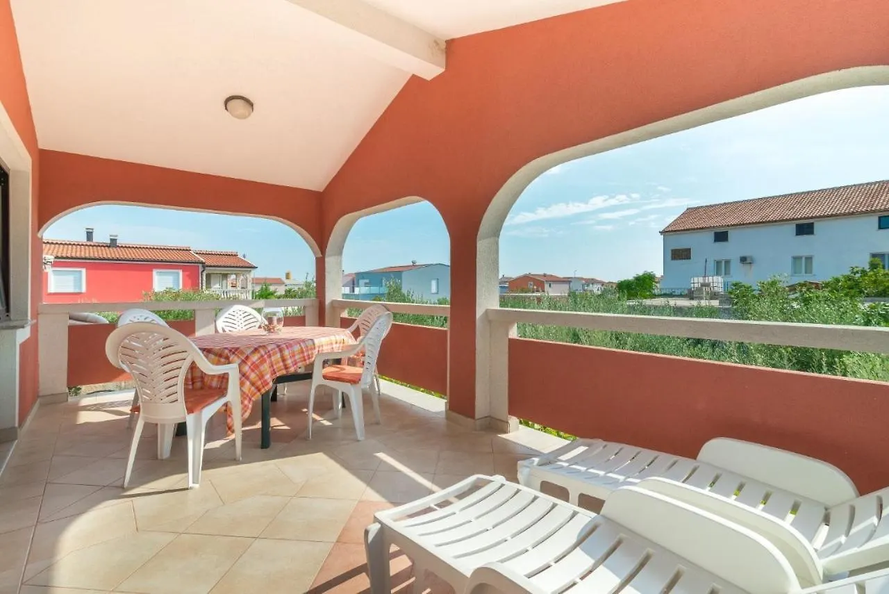 Apartments With A Parking Space Vir - 16768